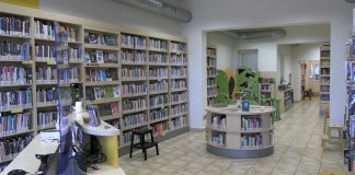 LITOMĚŘICE: Knihovna představuje novinky a chystá nabitý měsíc čtenářů