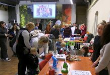 LITOMĚŘICE: První Burza mateřských škol měla úspěch