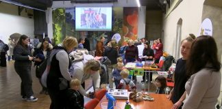 LITOMĚŘICE: První Burza mateřských škol měla úspěch