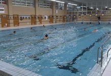 LITOMĚŘICE: Senioři se znovu pokoušejí přeplavat kanál La Manche