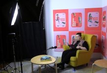 ÚSTÍ N. L: Knihovna Ústeckého kraje pořádá on-line Maraton čtení