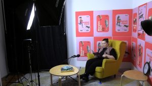 ÚSTÍ N. L: Knihovna Ústeckého kraje pořádá on-line Maraton čtení