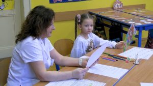 LOVOSICE: Zápisy do prvních tříd probíhaly v klidu a s úsměvem