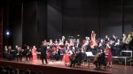 LITOMĚŘICE: Symfonický orchestr Dalibora Havlíčka koncertem připomněl známé filmy