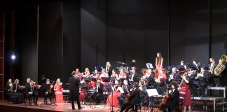 LITOMĚŘICE: Symfonický orchestr Dalibora Havlíčka koncertem připomněl známé filmy