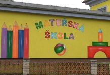 VELKÉ ŽERNOSEKY: Mateřská škola je po rekonstrukci a má volnou kapacitu
