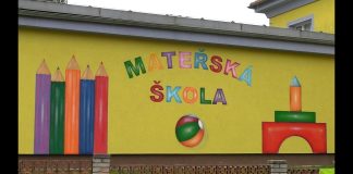 VELKÉ ŽERNOSEKY: Mateřská škola je po rekonstrukci a má volnou kapacitu
