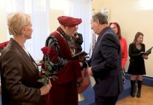 LITOMĚŘICE: Studenti Univerzity třetího věku zakončili zimní semestr