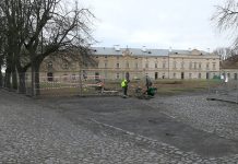 LITOMĚŘICE: Dómské náměstí čeká zásadní proměna