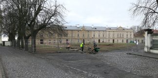 LITOMĚŘICE: Dómské náměstí čeká zásadní proměna