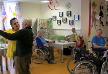 TEREZÍN: Senevida oslavila Masopust dobrotami, živou hudbou i výzdobou