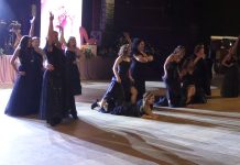 LITOMĚŘICE: Ples jara a přátel vína se kvapem blíží