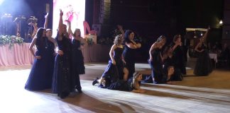 LITOMĚŘICE: Ples jara a přátel vína se kvapem blíží