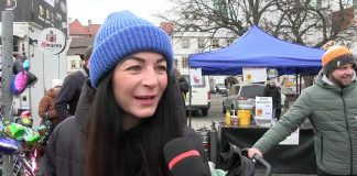 LITOMĚŘICE: Na masopustu nechyběla ani pravá zabijačka