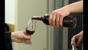 TŘEBENICE: Třebenický košt byl letos větší a s novými vinaři