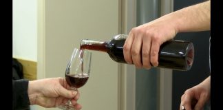 TŘEBENICE: Třebenický košt byl letos větší a s novými vinaři