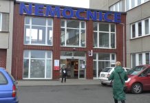 ROUDNICE N. L.: Pohotovost pro dospělé v nemocnici pokračuje. Město ji dotuje
