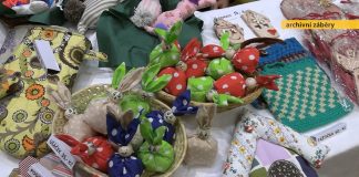 LITOMĚŘICE: Velikonoční jarmark i loutkový festival se blíží