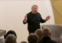 LITOMĚŘICE: Kulturní a kreativní centrum rozesmál Josef Dvořák