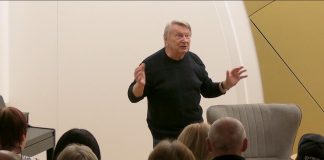 LITOMĚŘICE: Kulturní a kreativní centrum rozesmál Josef Dvořák