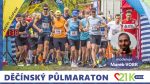 DĚČÍN: Děčín RunFest 2026 – Děčínský půlmaraton startuje 18. dubna