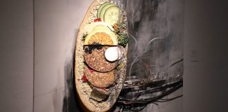 ROUDNICE N.L.: GMU v Roudnici nad Labem představuje dialog výrazných malířských osobností