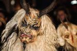 Terezín ožije peklem: Chystá se tradiční Uspávání čertů s velkolepou Krampus show