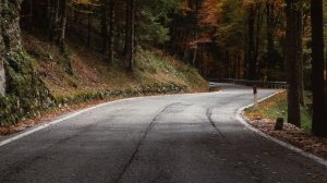 Jak si užít víkend v přírodě s celou rodinou