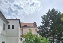 VOLNÁ MÍSTA: Charitní domov sv. Zdislavy hledá sociálního pracovníka