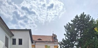 VOLNÁ MÍSTA: Charitní domov sv. Zdislavy hledá sociálního pracovníka