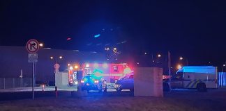 TRAGÉDIE V LOVOSICÍCH: Střet auta s motocyklem skončil smrtí řidiče motorky