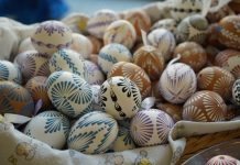 Velikonoční jarmark na Hradě bude mít pro každého něco