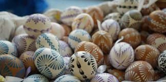 Velikonoční jarmark na Hradě bude mít pro každého něco