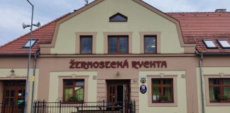Malé Žernoseky hledají nového provozovatele „Žernosecké Rychty“