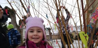 Vítání jara v Libochovanech připomene tradice