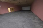 Pronájem skladového prostoru 220 m² v Litoměřicích Pronájem skladového prostoru 220 m² v Litoměřicích