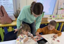 DDM Rozmarýn opět pořádá Velikonoční tvoření pro rodiny s dětmi