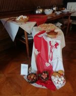 Velikonoční prohlídky na Státním zámku Libochovice budou probíhat dvakrát denně Velikonoční prohlídky na Státním zámku Libochovice budou probíhat dvakrát denně