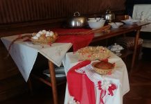 Velikonoční prohlídky na Státním zámku Libochovice budou probíhat dvakrát denně