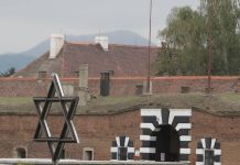 VOLNÁ MÍSTA: Památník Terezín hledá průvodce se znalostí angličtiny nebo němčiny