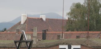 VOLNÁ MÍSTA: Památník Terezín hledá průvodce se znalostí angličtiny nebo němčiny