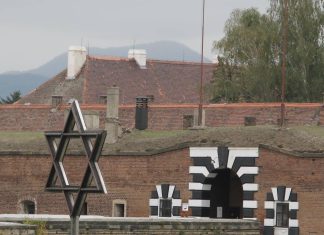 VOLNÁ MÍSTA: Památník Terezín hledá průvodce se znalostí angličtiny nebo němčiny