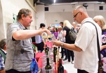 Litoměřický hrozen v sobotu nabídne to nejlepší od více než dvaceti vinařů