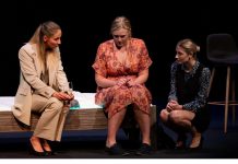 Divadelní benefice pro Naději pomůže obětem domácího násilí