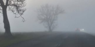 DOPRAVNÍ KOLAPS: D8 u Roudnice bude uzavřena až do oběda, kolona měří 13 kilometrů