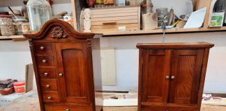 Umění a řemesla. Podřipské muzeum zahajuje novou výstavu