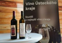 VÍTĚZEM LITOMĚŘICKÉHO HROZNU 2026 JE NEUBURSKÉ Z VINAŘSTVÍ LAHOFER