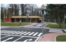 Dětské dopravní hřiště v Litoměřicích zahajuje sezónu: První jízdy už tuto sobotu!