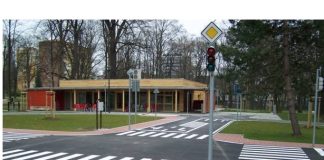 Dětské dopravní hřiště v Litoměřicích zahajuje sezónu: První jízdy už tuto sobotu!