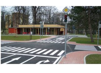 Dětské dopravní hřiště v Litoměřicích zahajuje sezónu: První jízdy už tuto sobotu!
